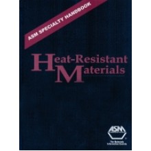 ASM Specialty Handbook : Heat-Resistant Materials